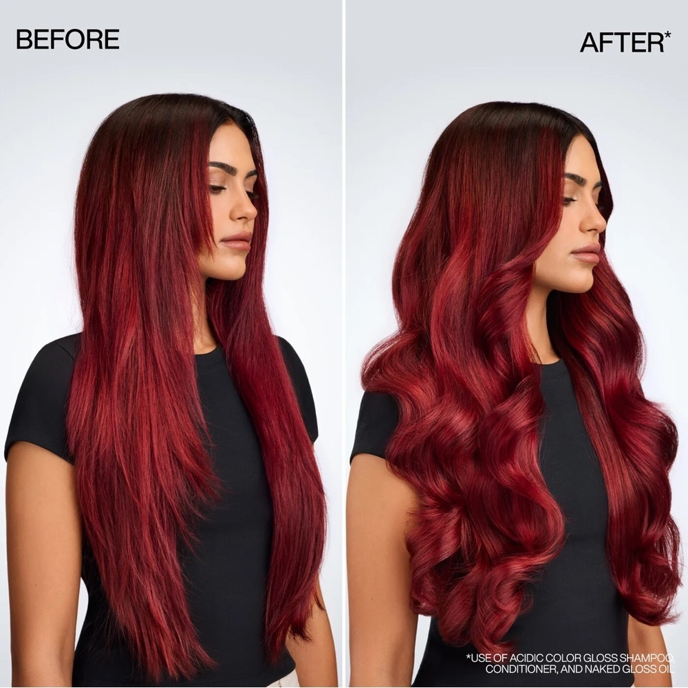 Redken Acidic Color Gloss Sulfate-Free Shampoo & Conditioner Color-Treated Hair - Picture 5 of 10